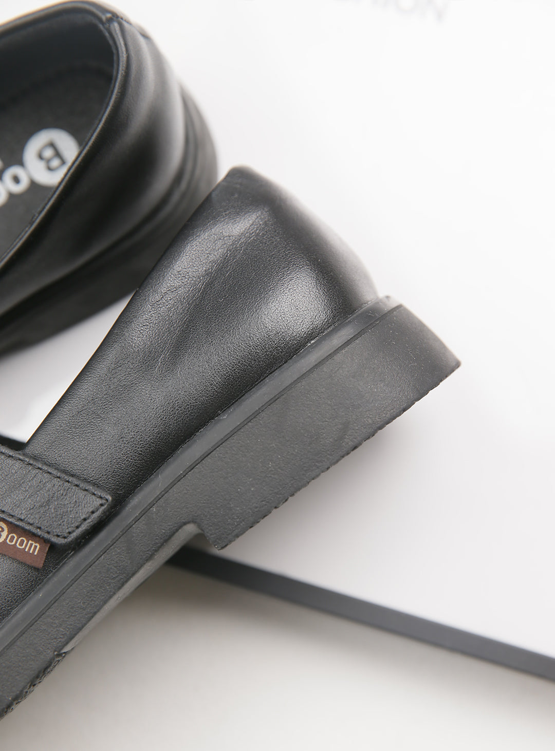 クラシックメリー フォーマルストラップシューズ(19.5cm~23.5cm)