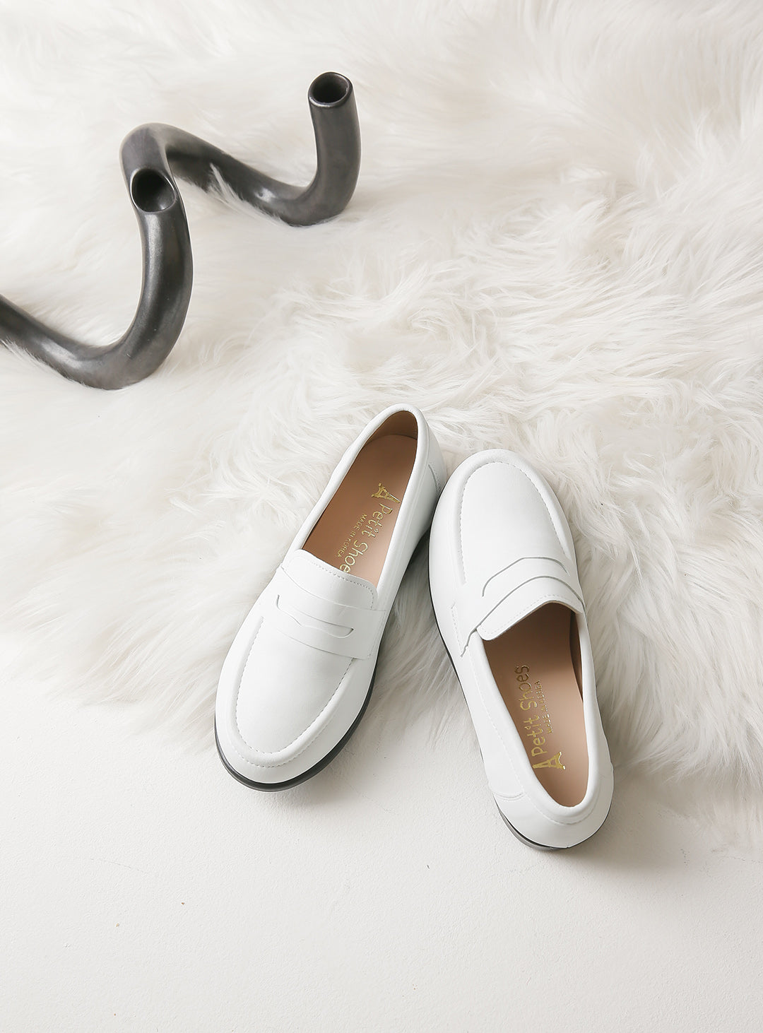 Basic Coin Loafer (18cm-23cm)