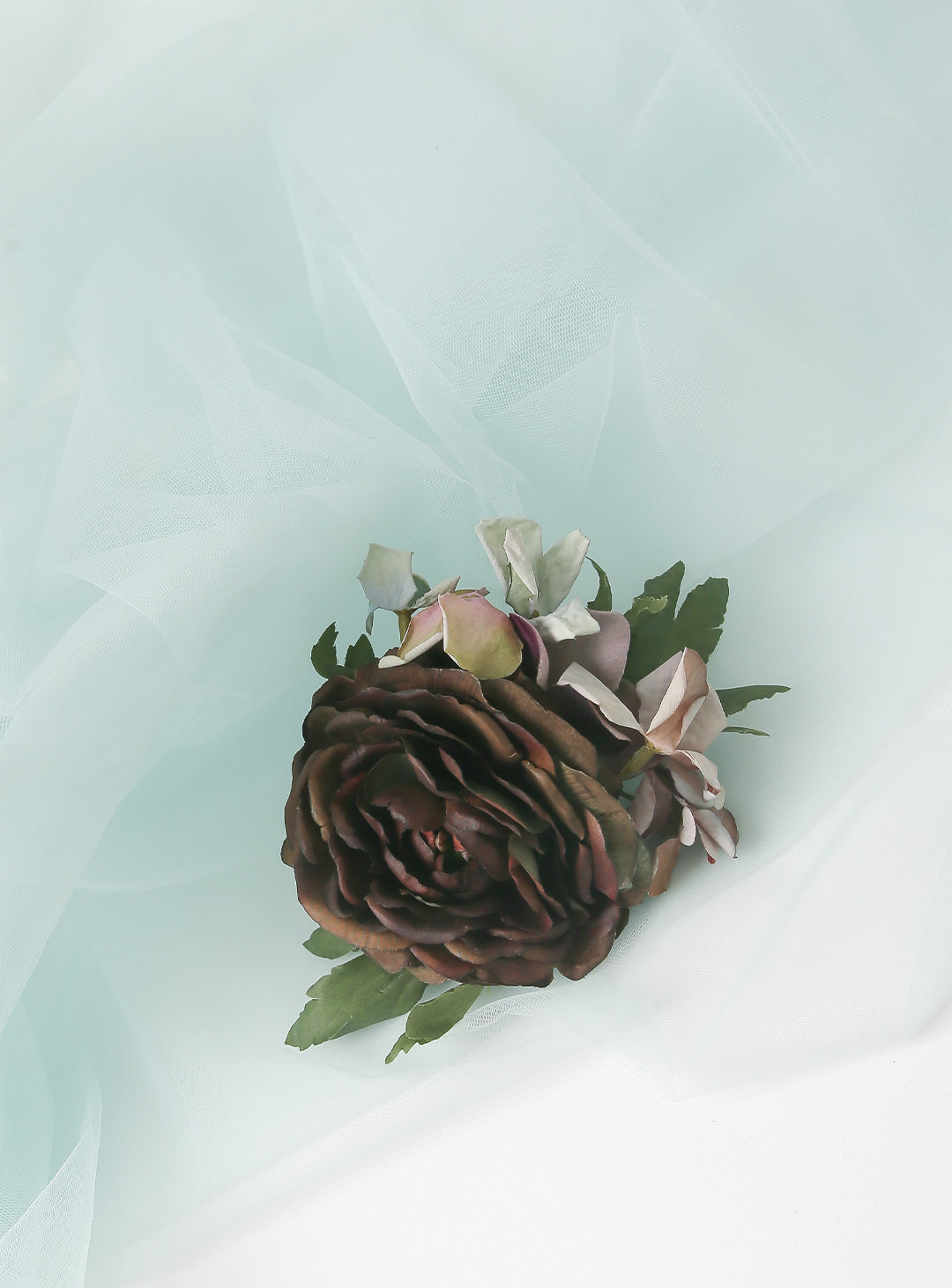 Nobile corsage hairpin