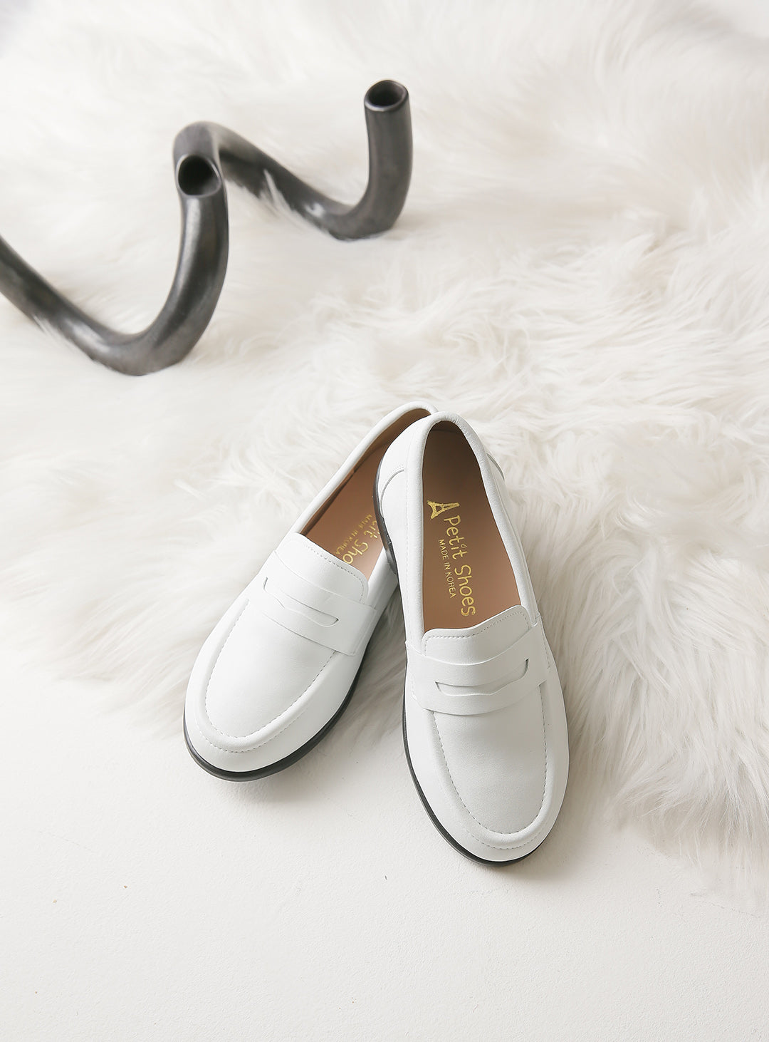 Basic Coin Loafer (18cm-23cm)