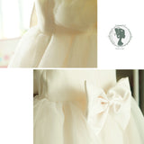 子供ドレス発表会・結婚式・おしゃれなDRESCCOのローズガーデンドレスの画像8