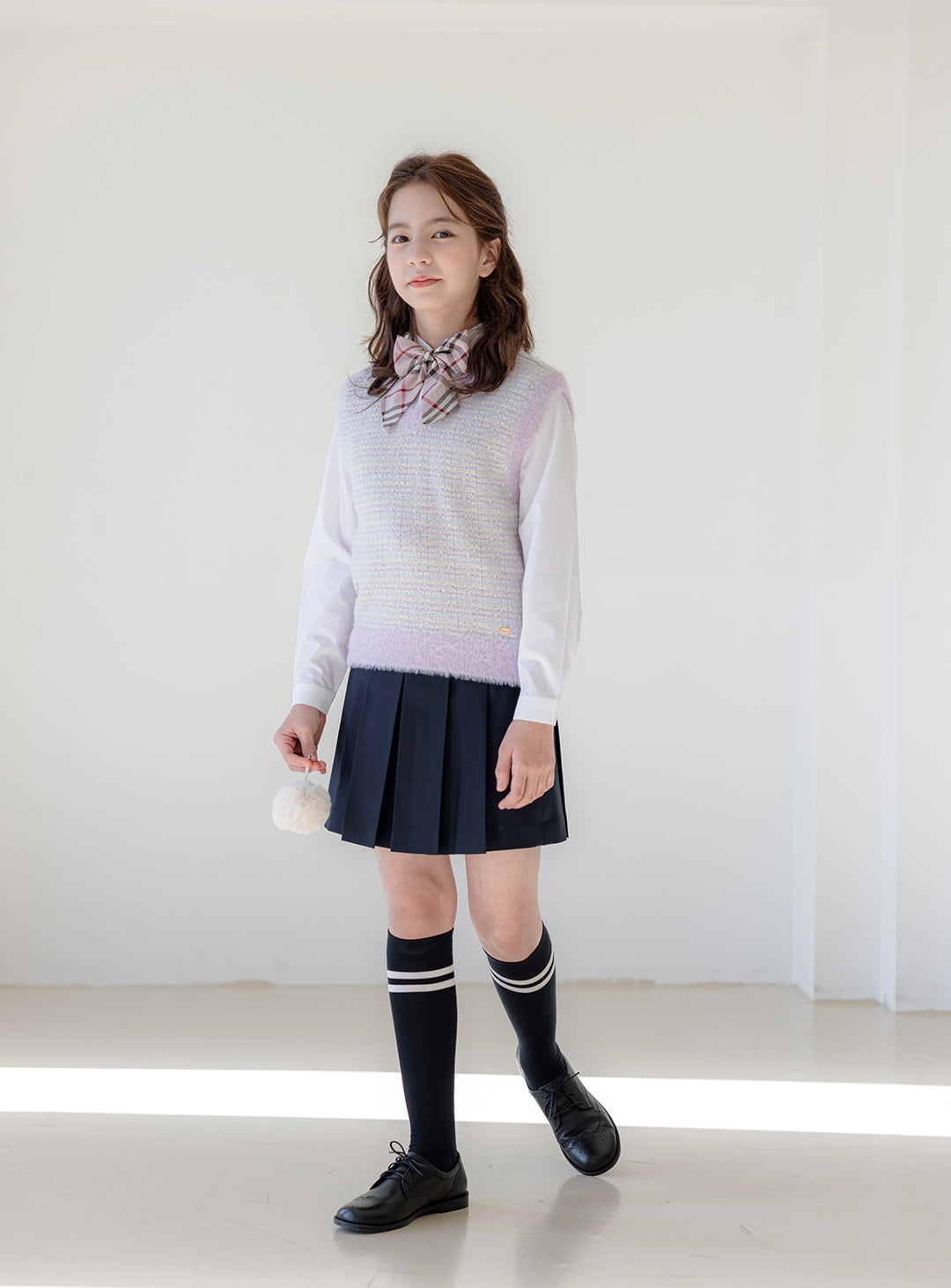 renoma ニット【未使用】 汚い