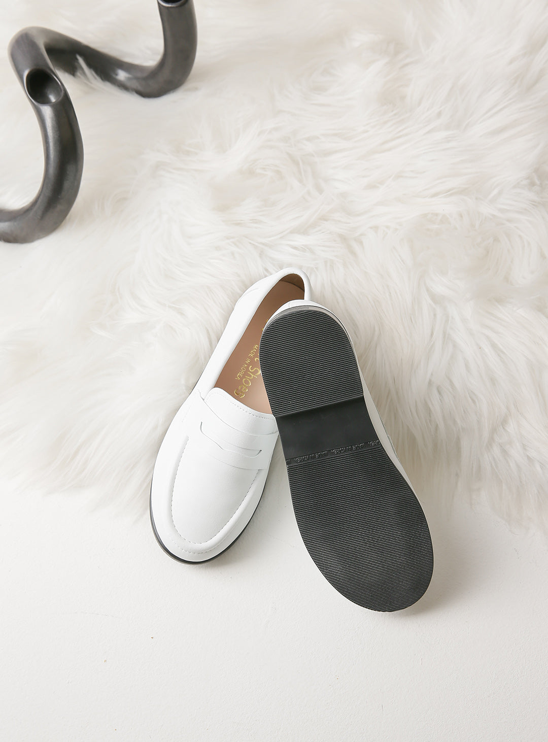 Basic Coin Loafer (18cm-23cm)