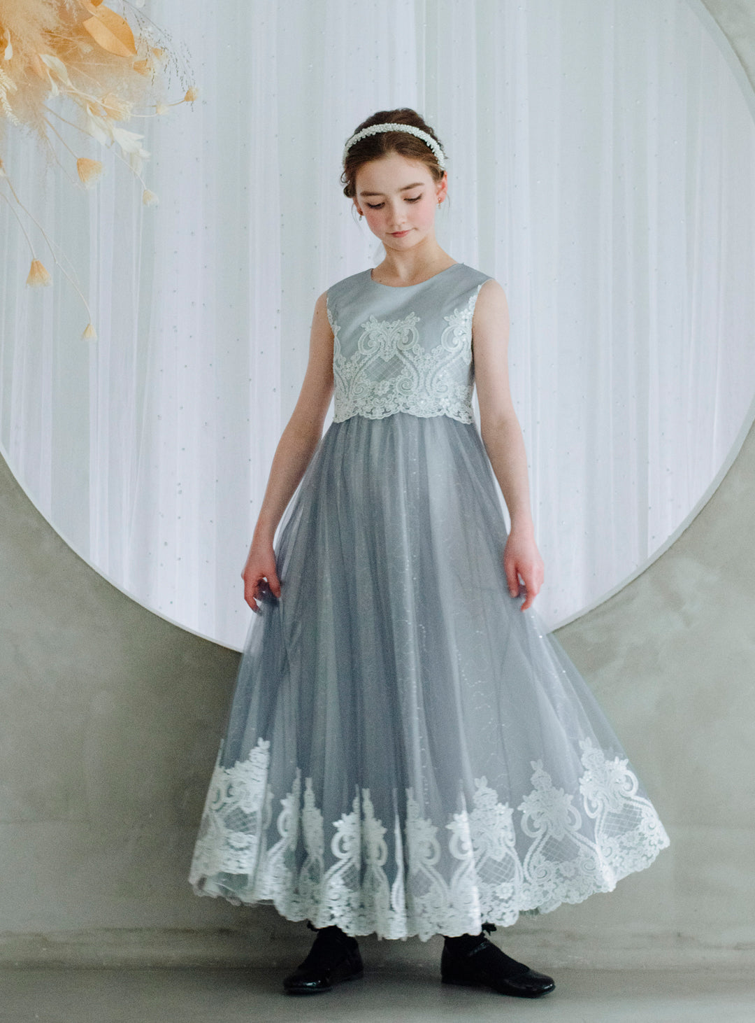 2026 New Kids dress collection