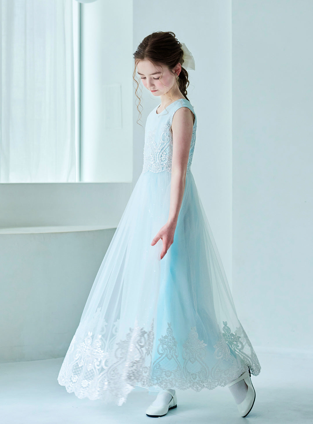 2026 New Kids dress collection