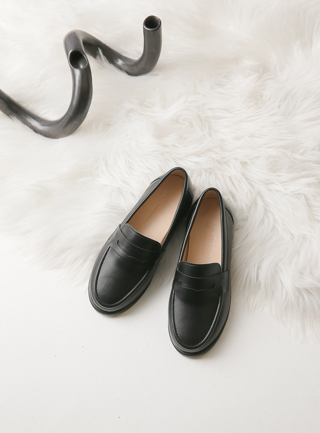 Basic Coin Loafer (18cm-23cm)