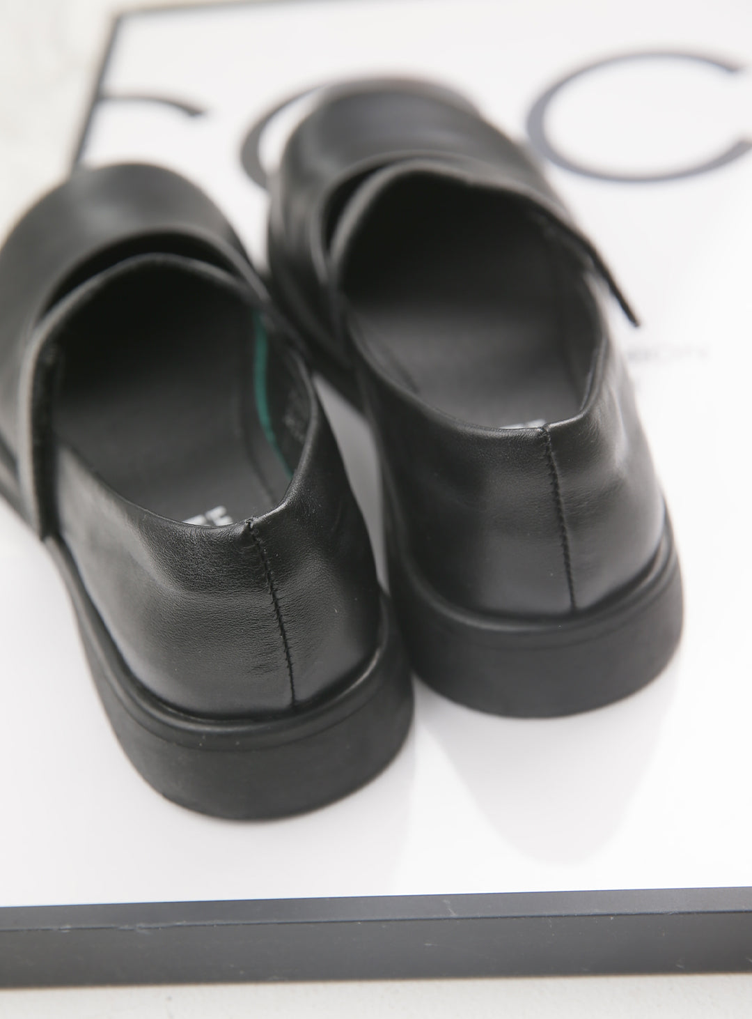 クラシックメリー フォーマルストラップシューズ(19.5cm~23.5cm)