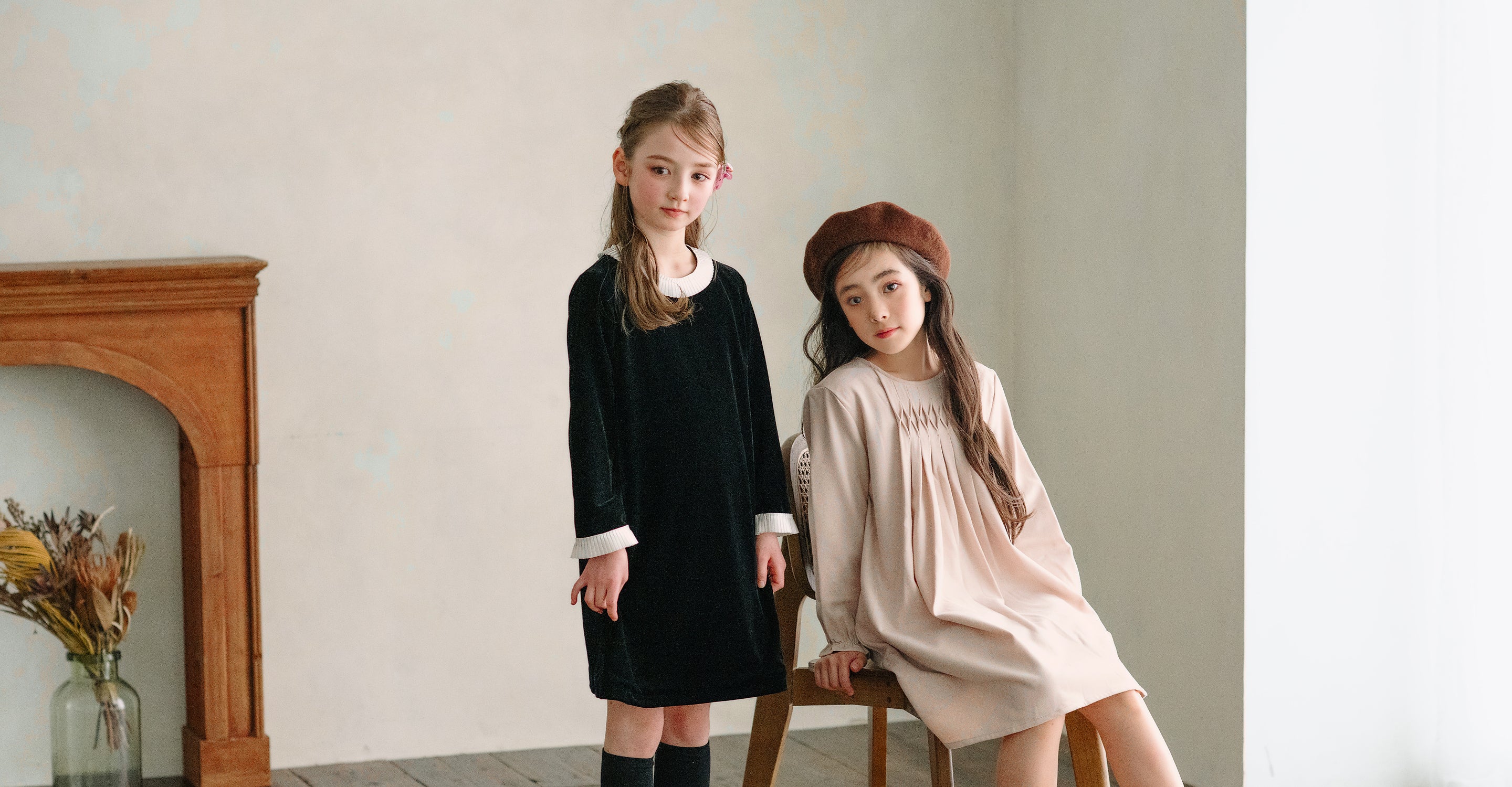 【cocoa】【120cm】【130cm】DRESCCO　カジュアルスーツ cocoa】【120cm】【130cm】DRESCCO カジュアルスーツ SUIT