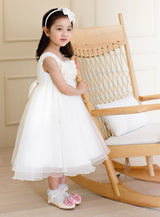 子供ドレス発表会・結婚式・おしゃれなDRESCCOのローズガーデンドレスの画像2