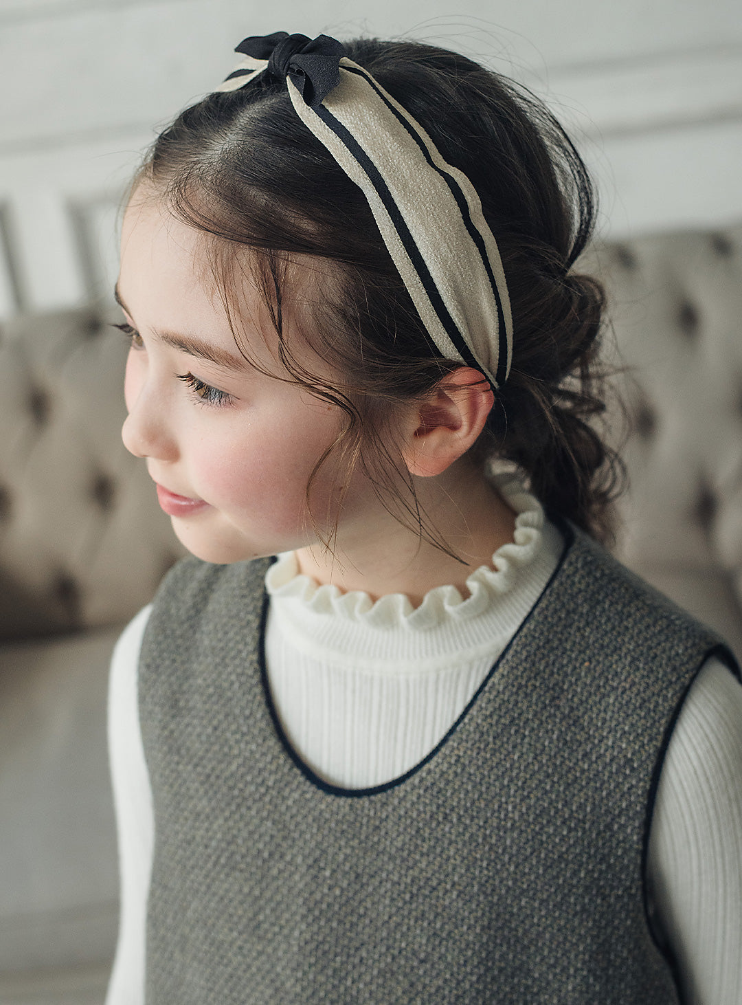 ウォームタッチジャンパースカート