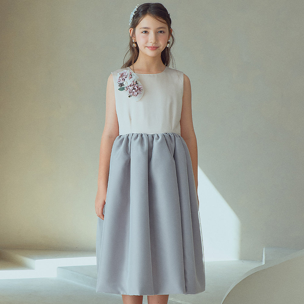 2025 Autumn kids dress collection