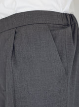 ロイヤルグレーシングルブレスト3ピースセット(ジャケット、ベスト、長ズボン)