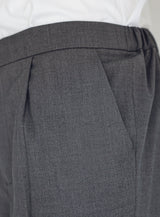 ボーイスーツ・子供スーツ・フォーマルスーツDRESCCOのロイヤルグレーシングルブレスト2ピースセットの画像24
