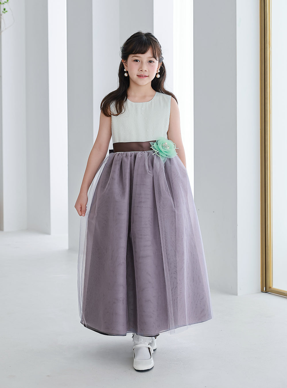 DRESCCO-デザイナーズ子供ドレス・キッズフォーマル専門店(結婚式  