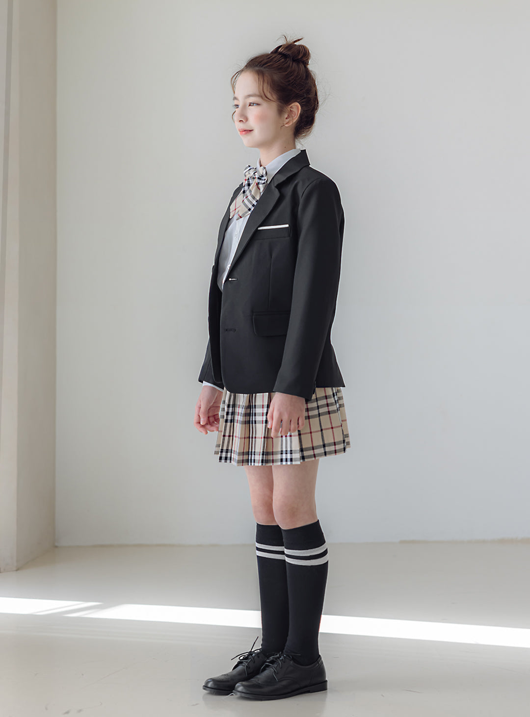 女の子スーツ|卒園式・入学式・入園式向けフォーマルスーツなら