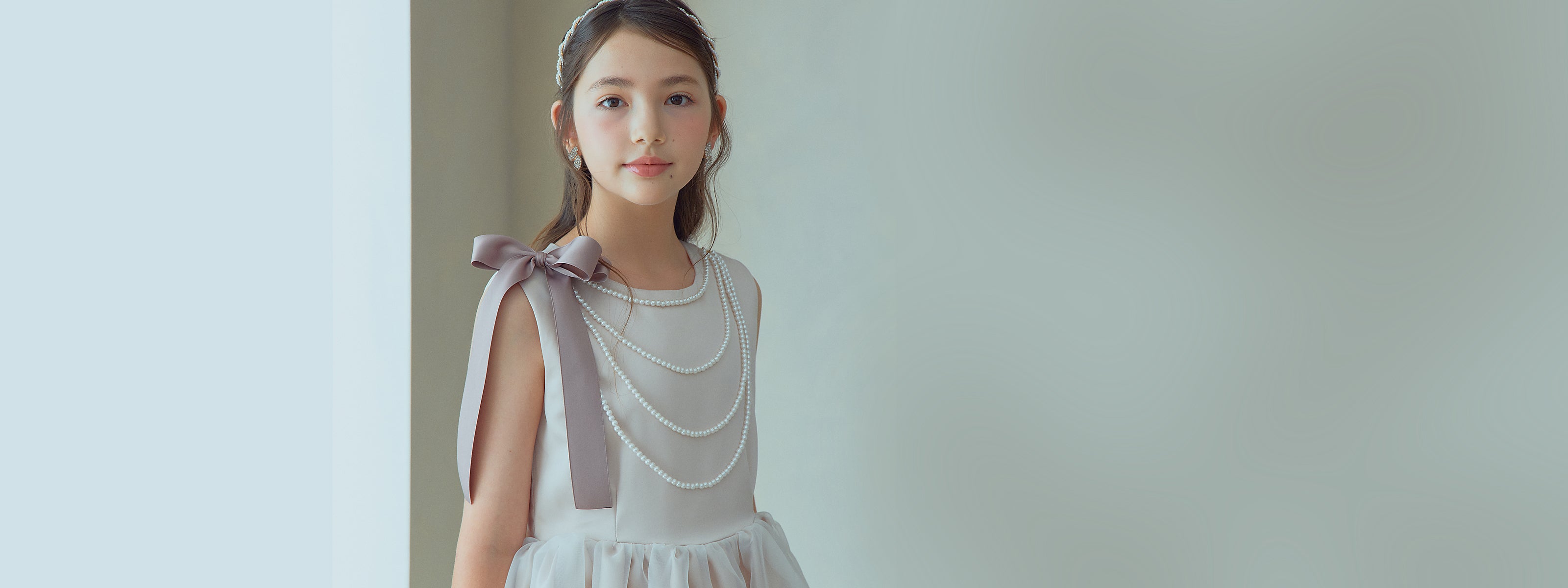 ドレスコ♡フォーマルドレス120 DRESCCO-デザイナーズ子供ドレス・キッズフォーマル専門店(結婚
