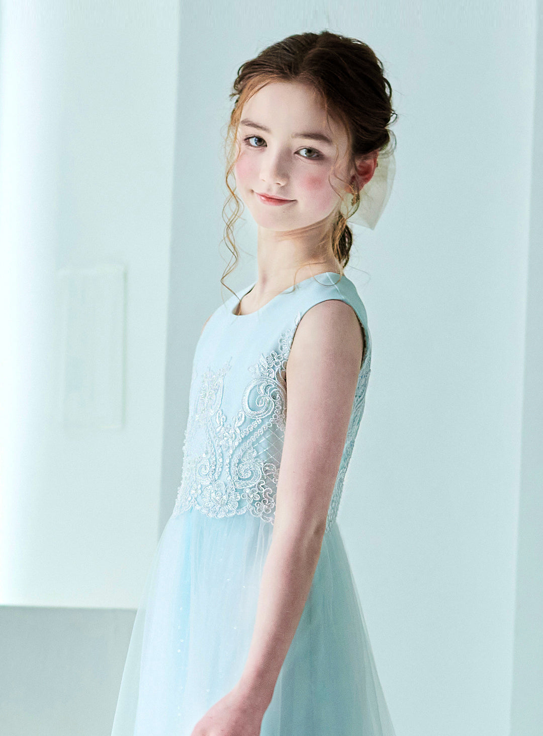 2026 New Kids dress collection