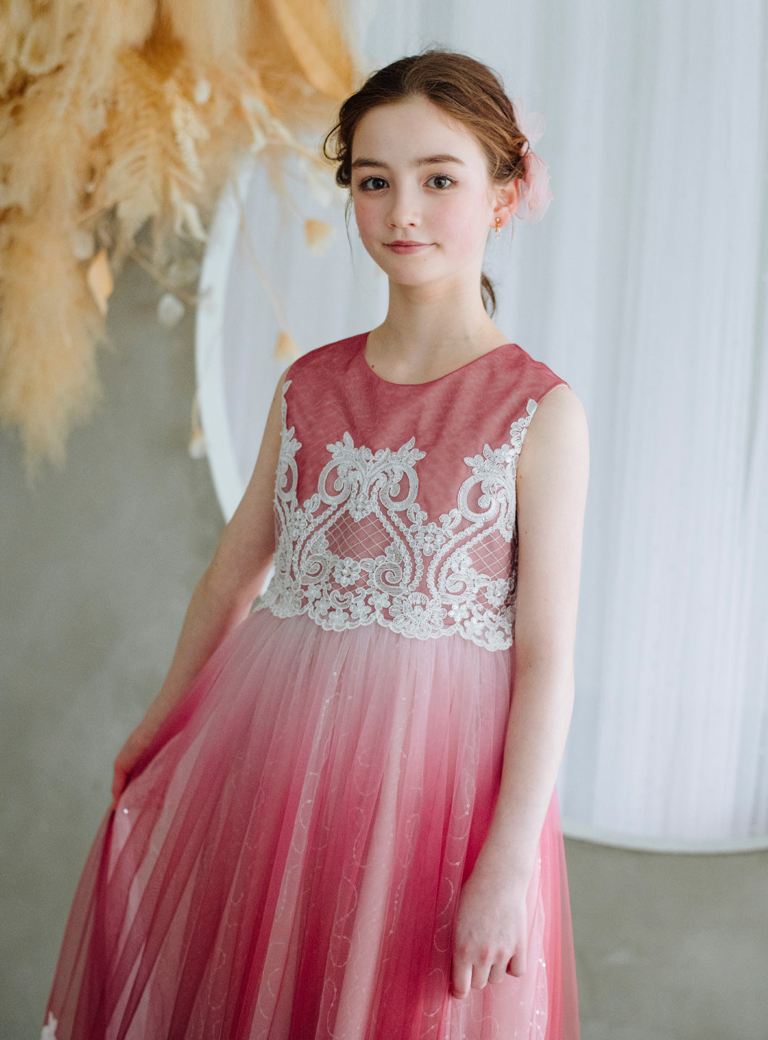 2026 New Kids dress collection
