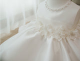 子供ドレス発表会・結婚式・おしゃれなDRESCCOのベビードレスデイジー２の画像7