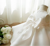 子供ドレス発表会・結婚式・おしゃれなDRESCCOのベビードレスデイジー２の画像4