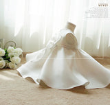 子供ドレス発表会・結婚式・おしゃれなDRESCCOのベビードレスデイジー２の画像5