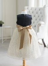 子供ドレス発表会・結婚式・おしゃれなDRESCCOのフリルミントドレスの画像12